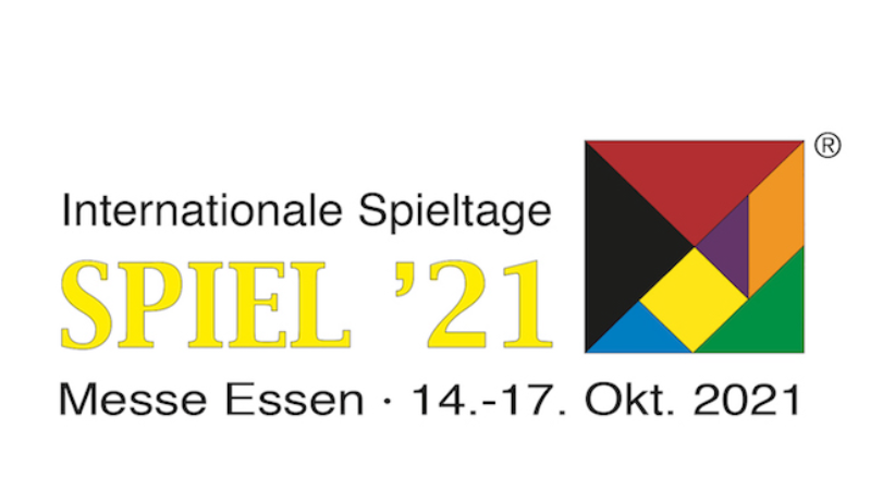 SPIEL '21 Here we come!