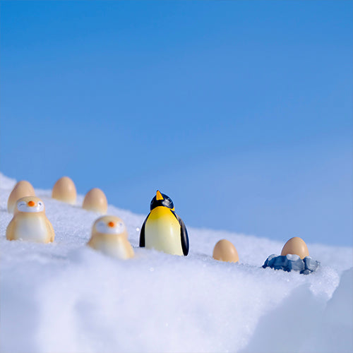 Happy World Penguin Day!