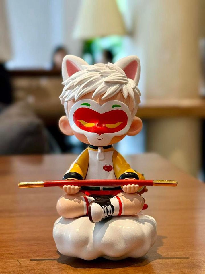 Puppy Guy Q version - WUKONG