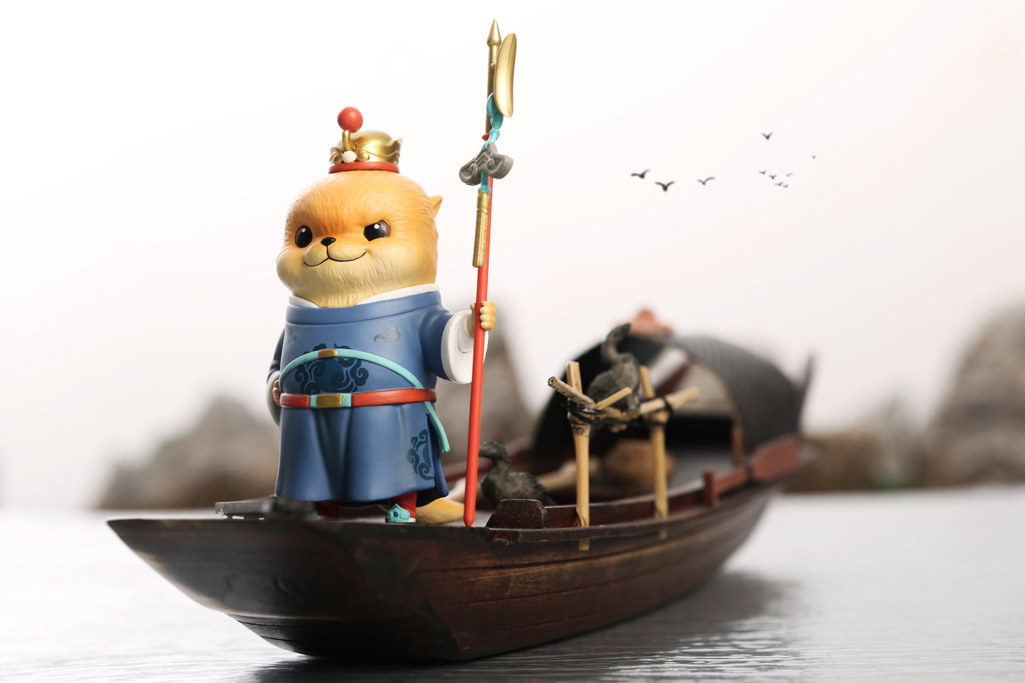General