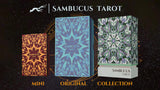 Sambucus Ⅴ Tarot Set