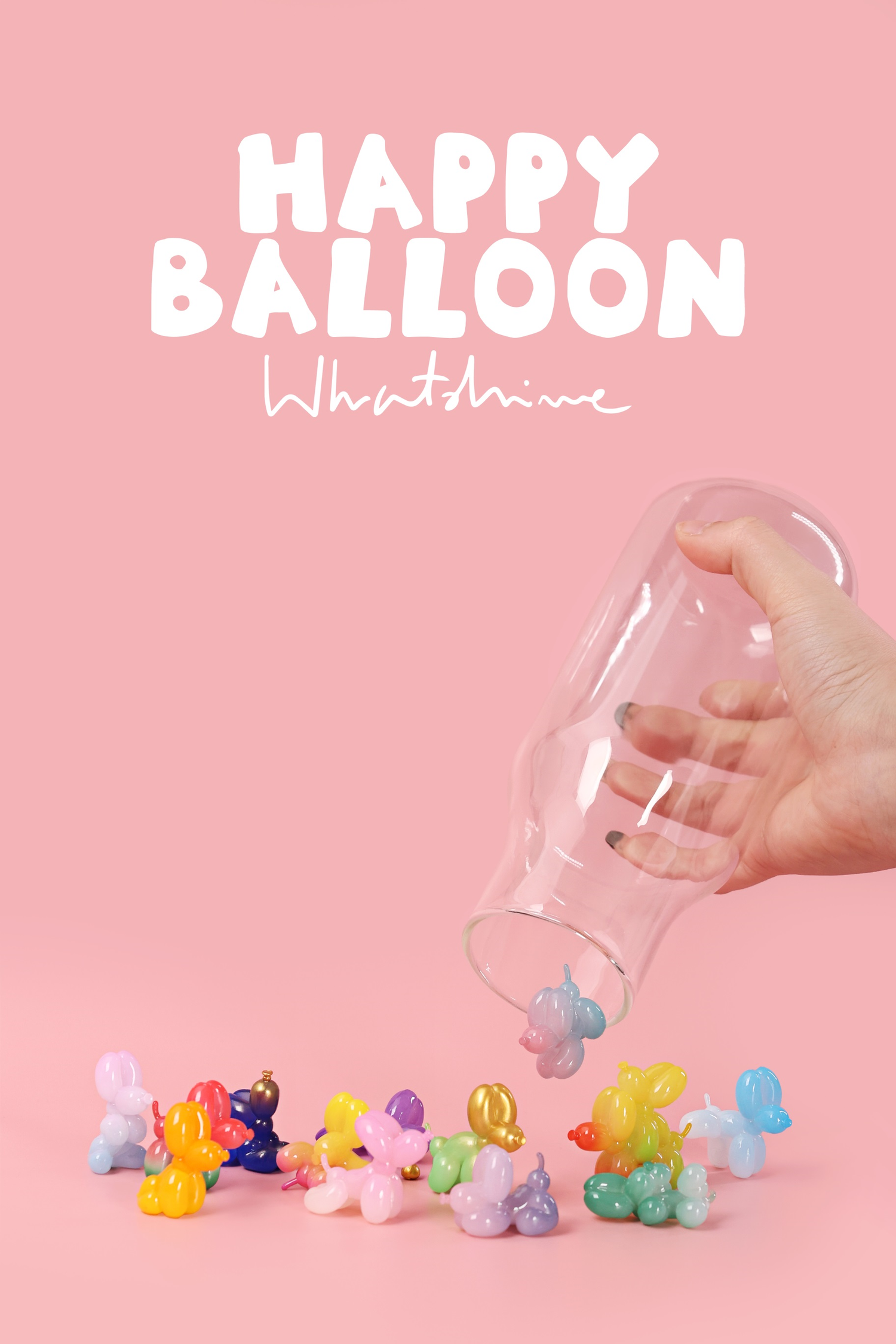 Balloon dog