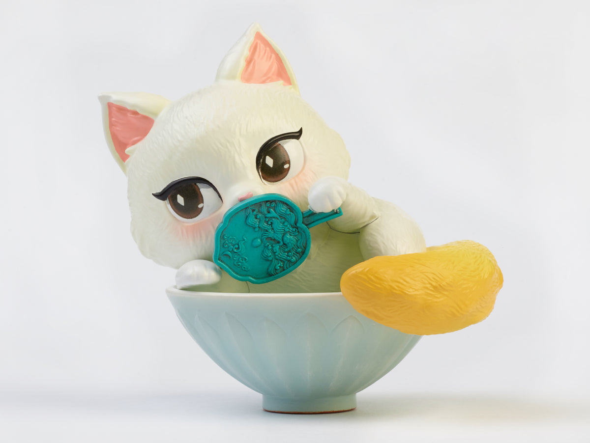 meow