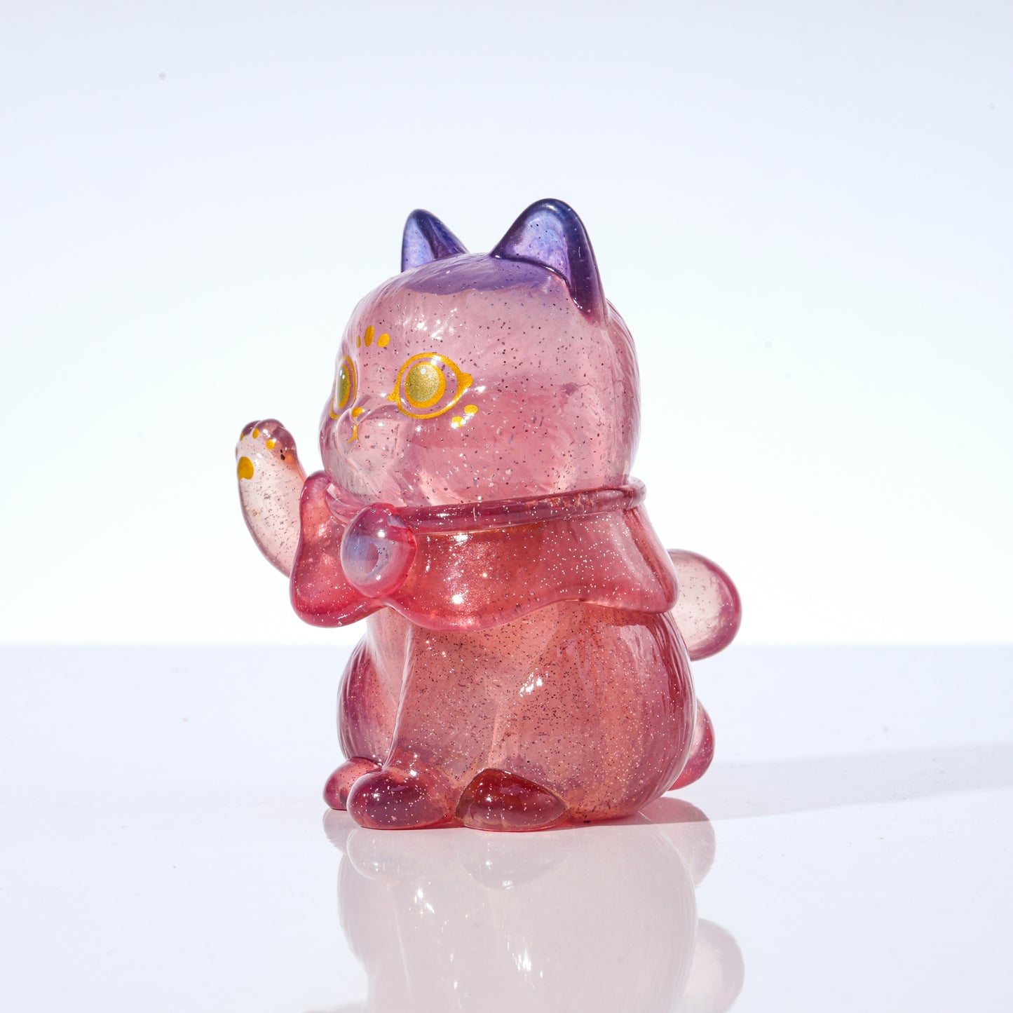 Lucky Cats Bring Every Blessing - Dream