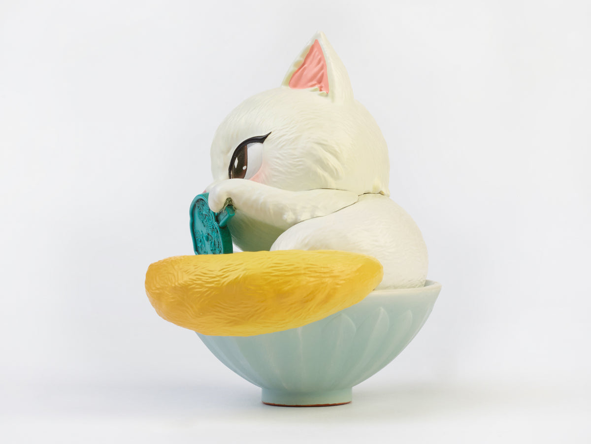 meow