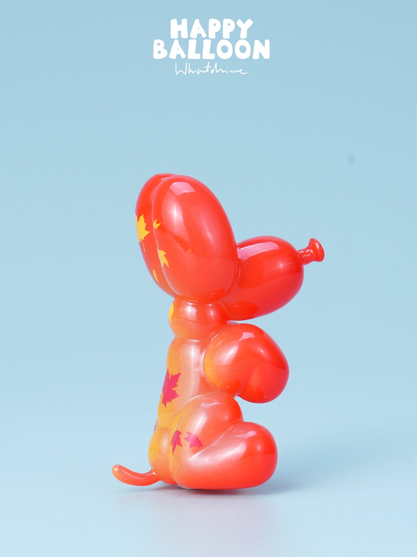 Happy Balloon Dog Pop Beans Series 2 Combo