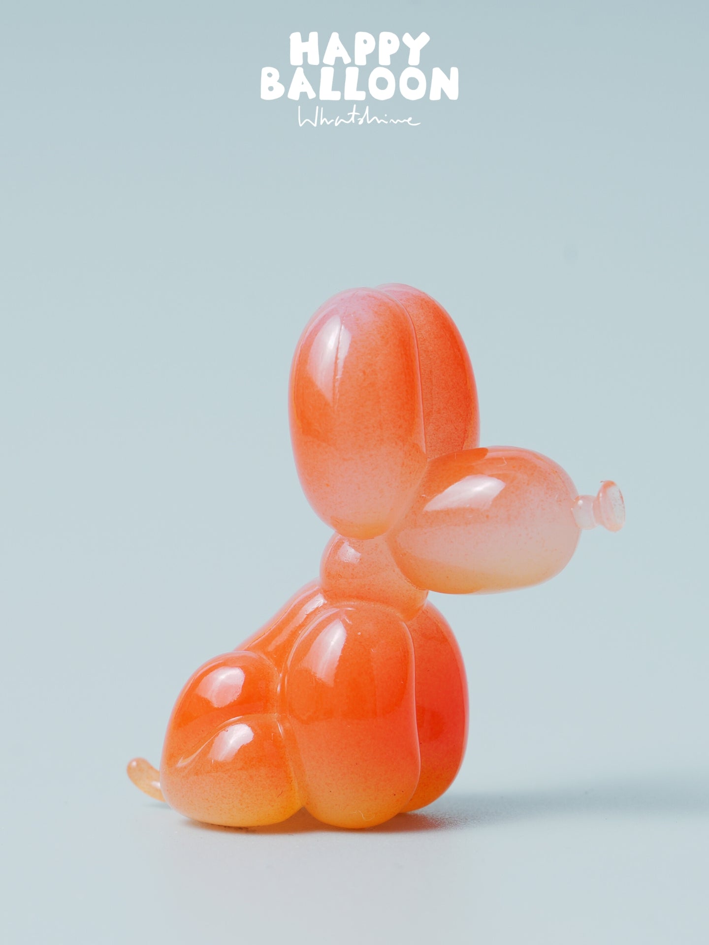 Happy Balloon Dog Pop Beans Series 2 Combo