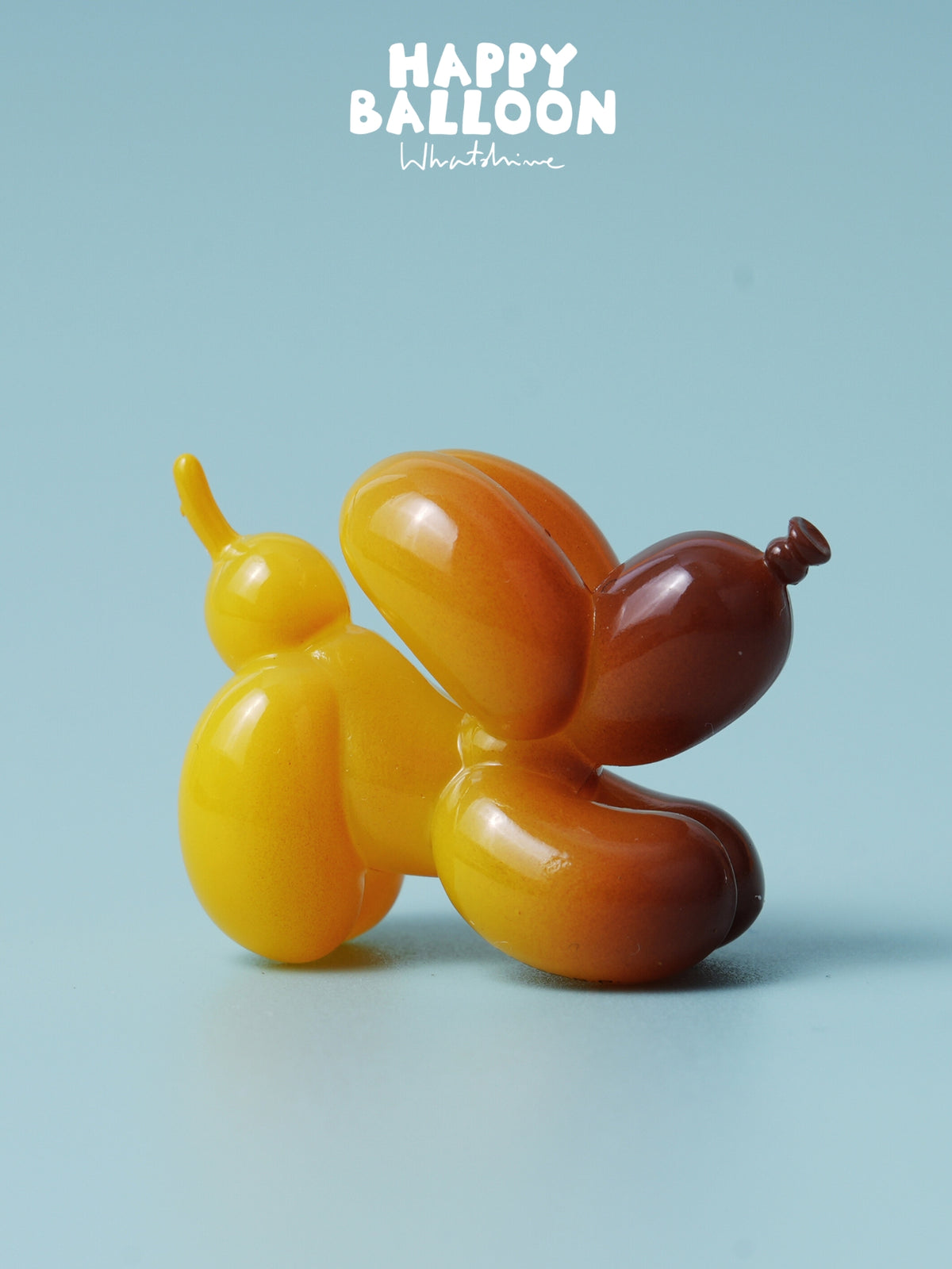 Happy Balloon Dog Pop Beans Series 2 Combo