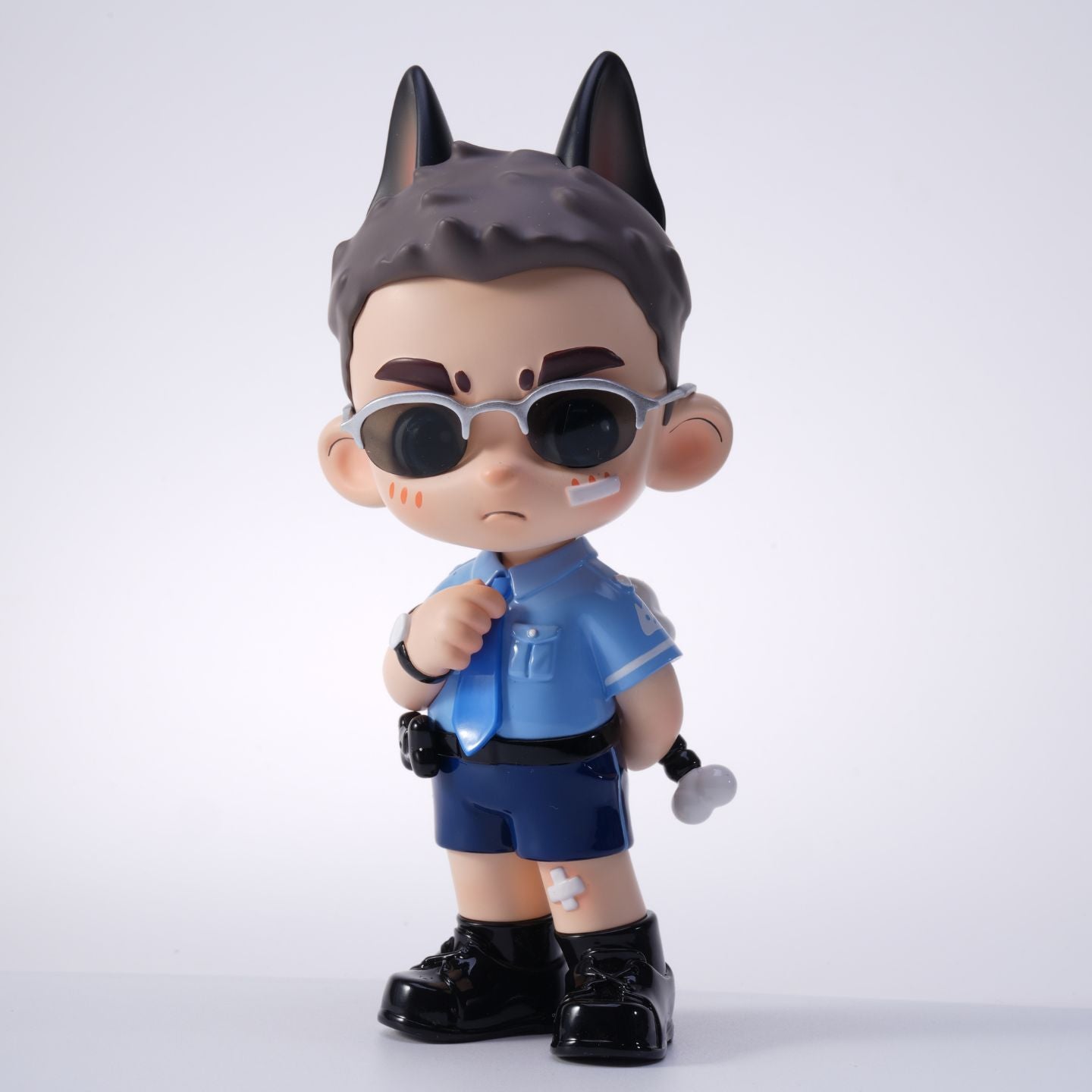 Arttoy PPUPPYBOY 2.0 Gary Hero