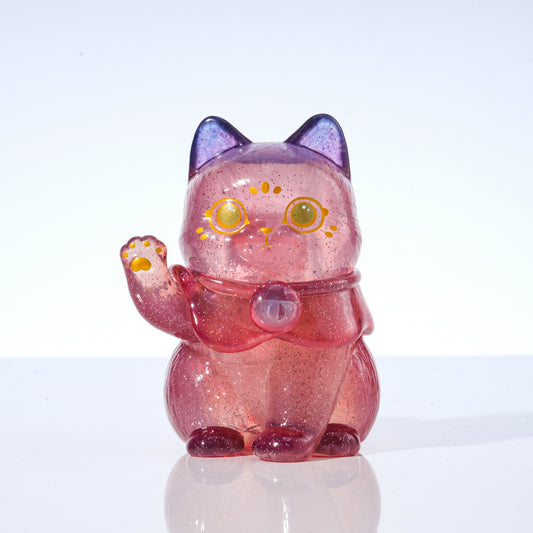 Lucky Cats Bring Every Blessing - Dream