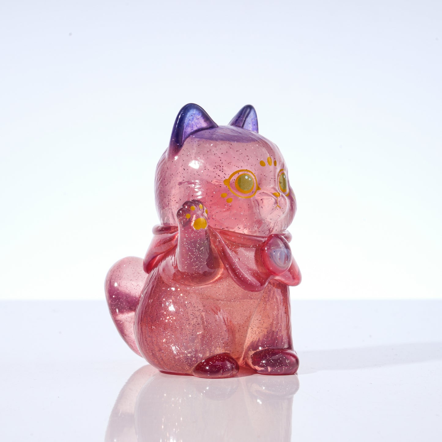 Lucky Cats Bring Every Blessing - Dream