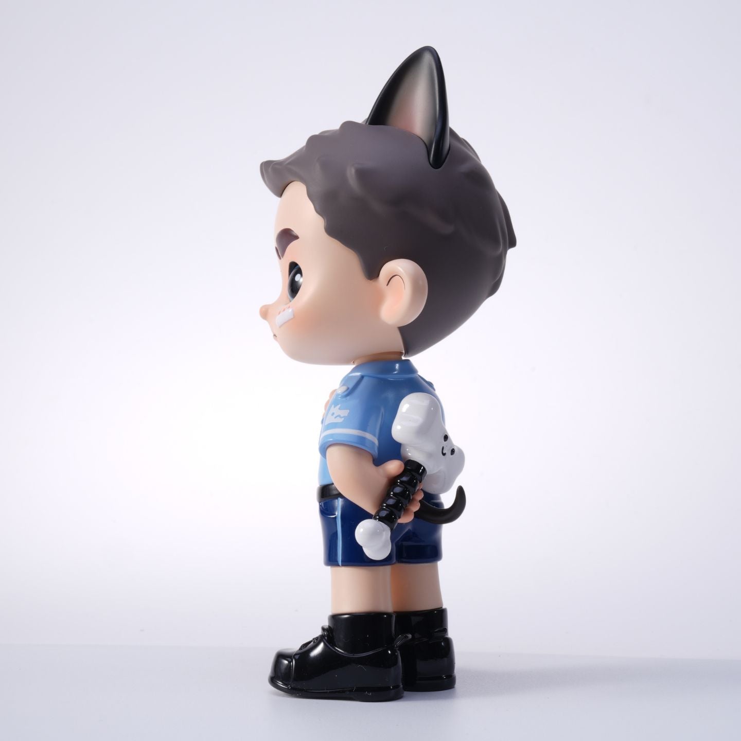 Arttoy PPUPPYBOY 2.0 Gary Hero