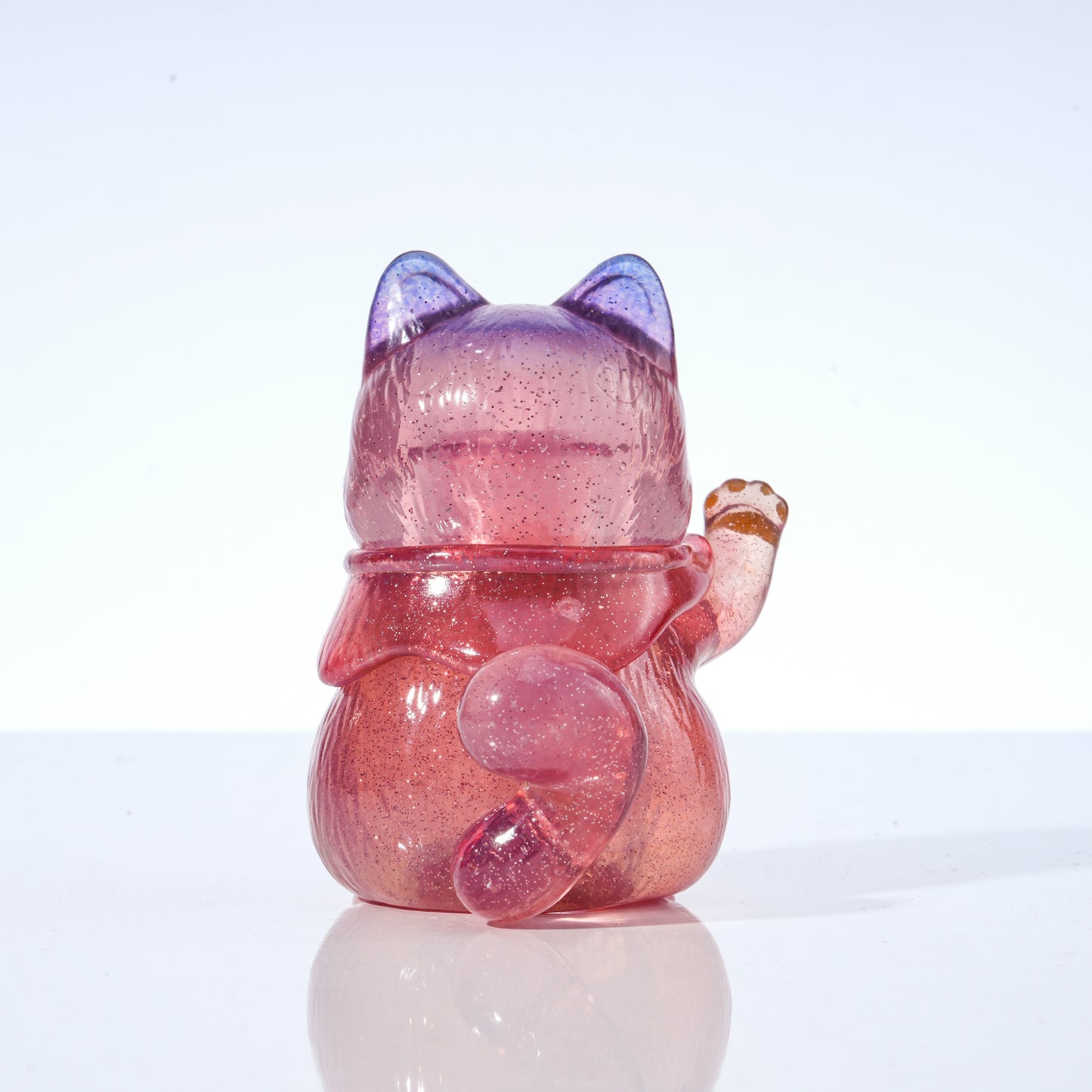 Lucky Cats Bring Every Blessing - Dream