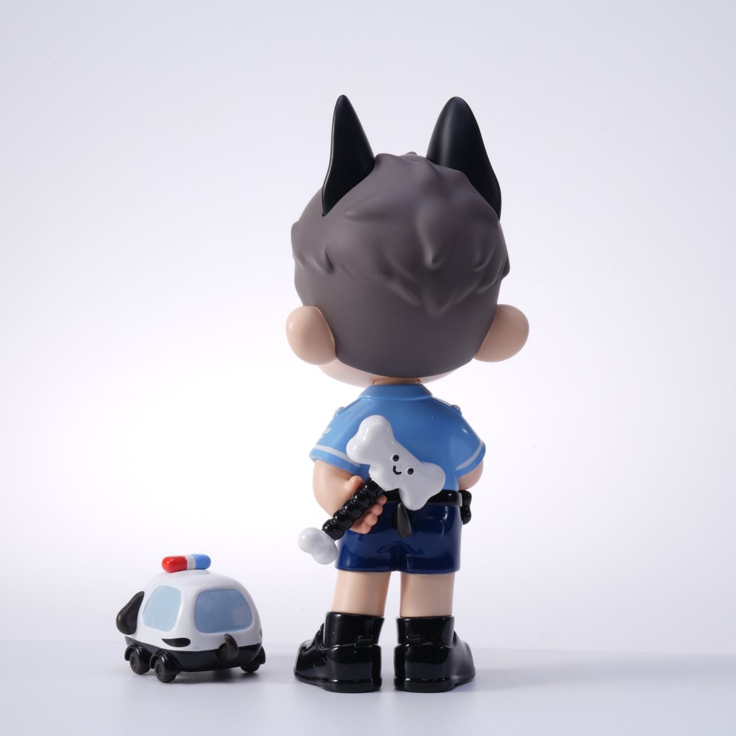 Arttoy PPUPPYBOY 2.0 Gary Hero