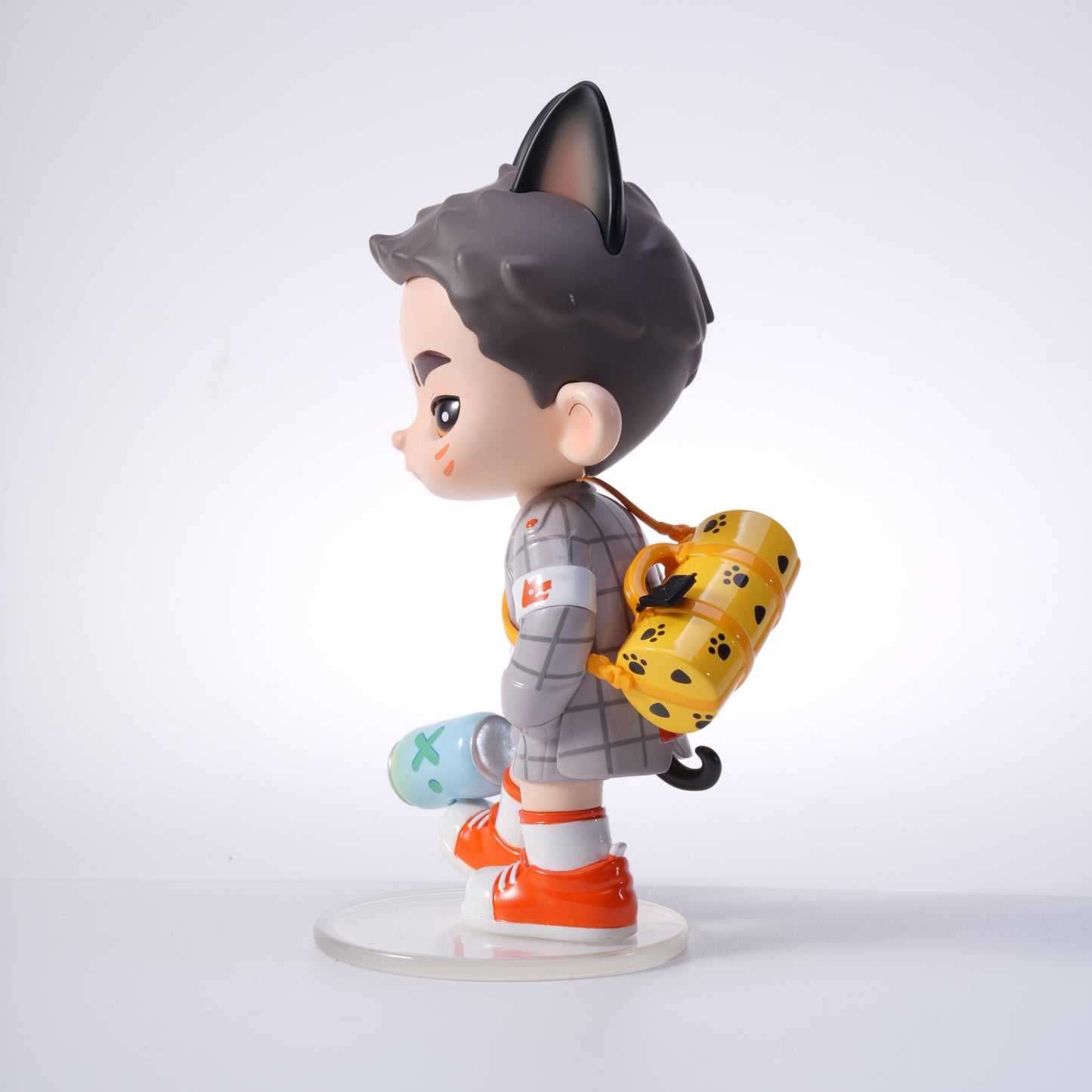Art toy PUPPYBOY 2.0- Gary