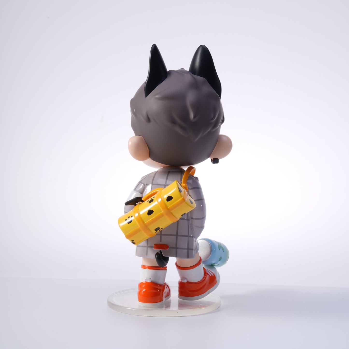 Art toy PUPPYBOY 2.0- Gary