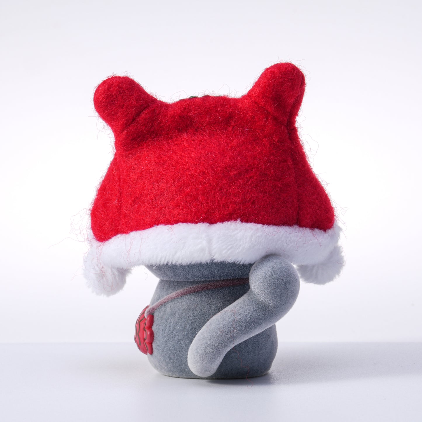 One Cat One Bowl series - DUODUO PLUSH