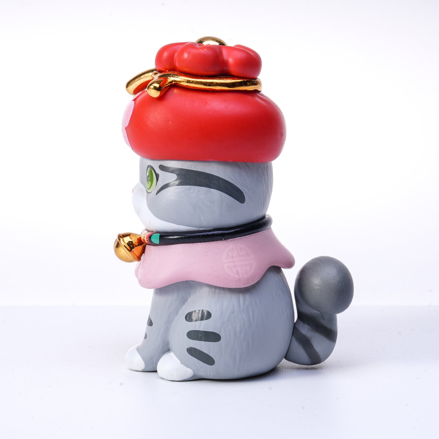 Lucky Cats Bring Every Blessing - dodo