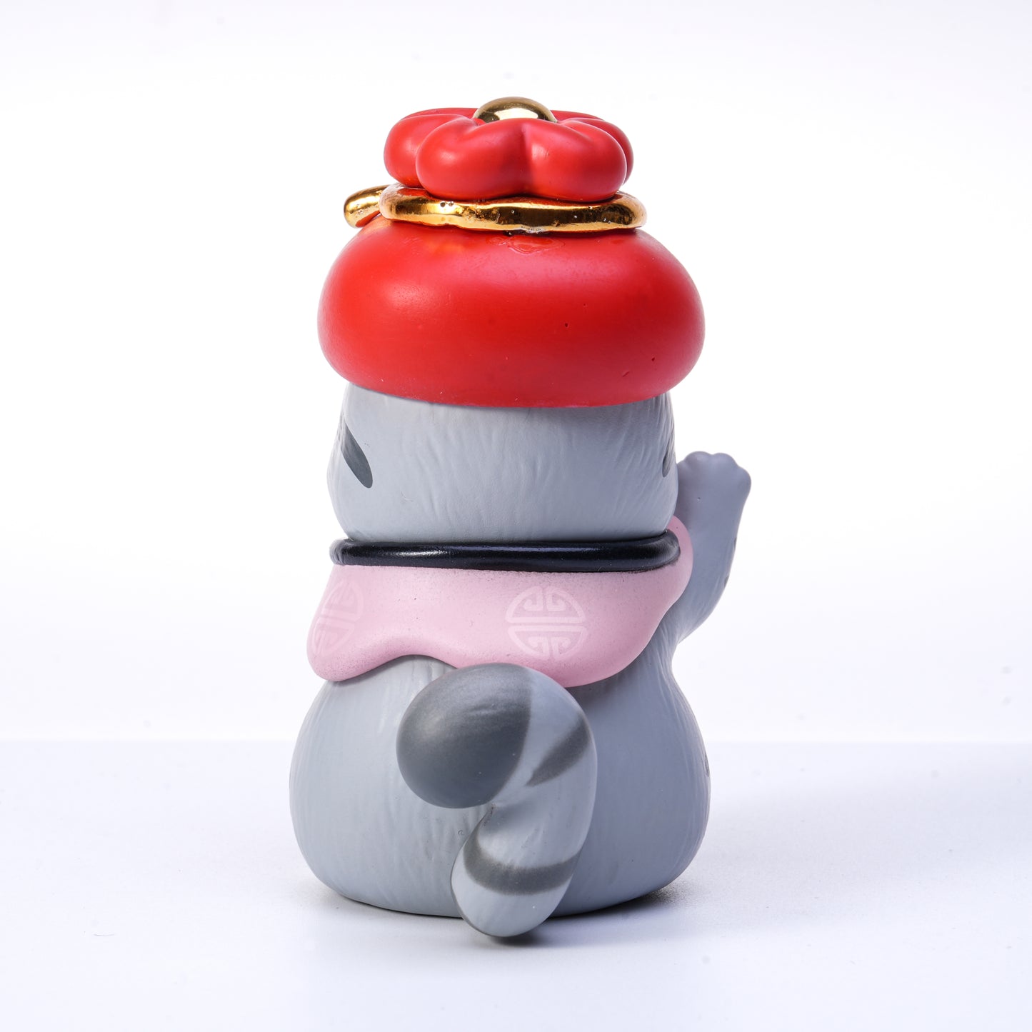 Lucky Cats Bring Every Blessing - dodo
