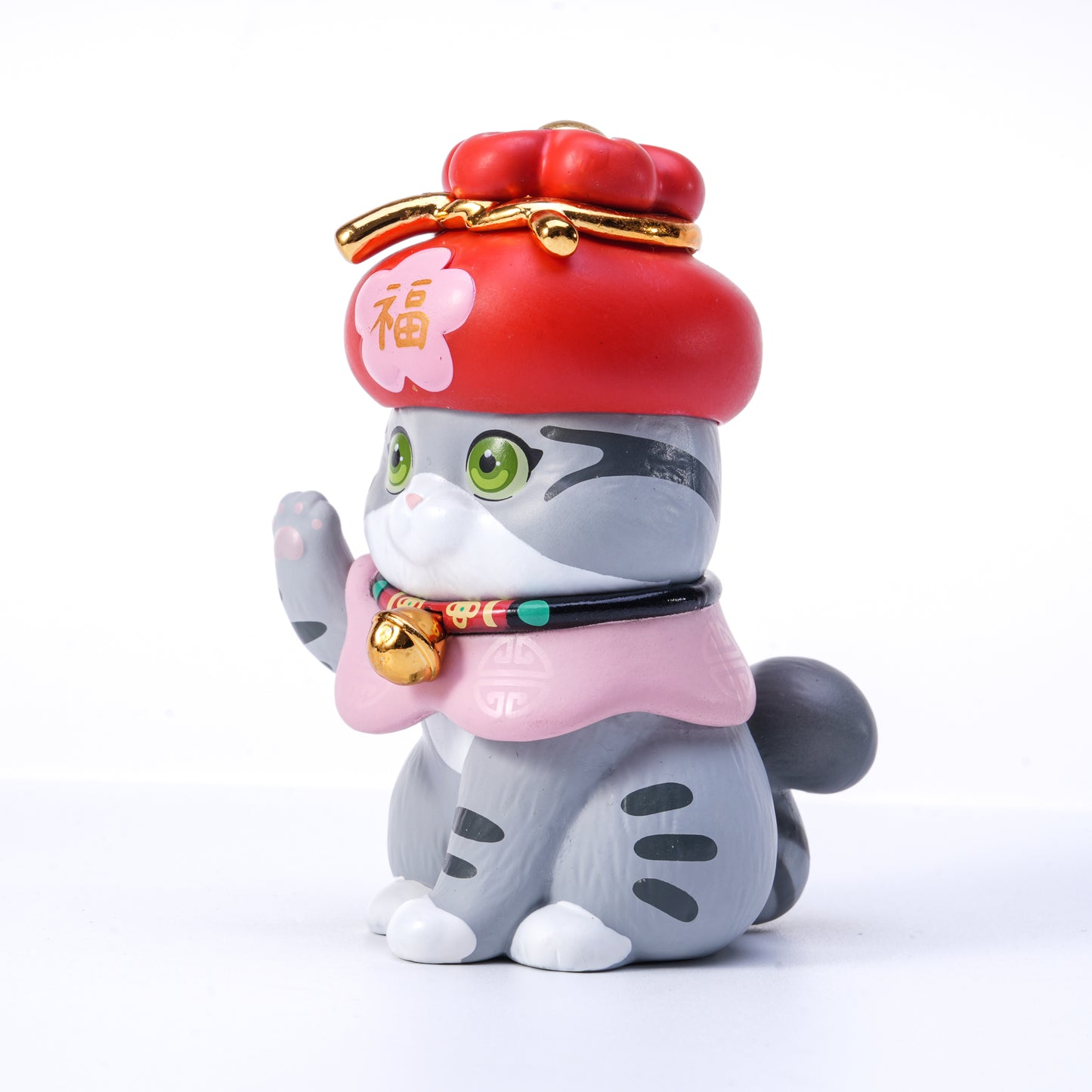 Lucky Cats Bring Every Blessing - dodo