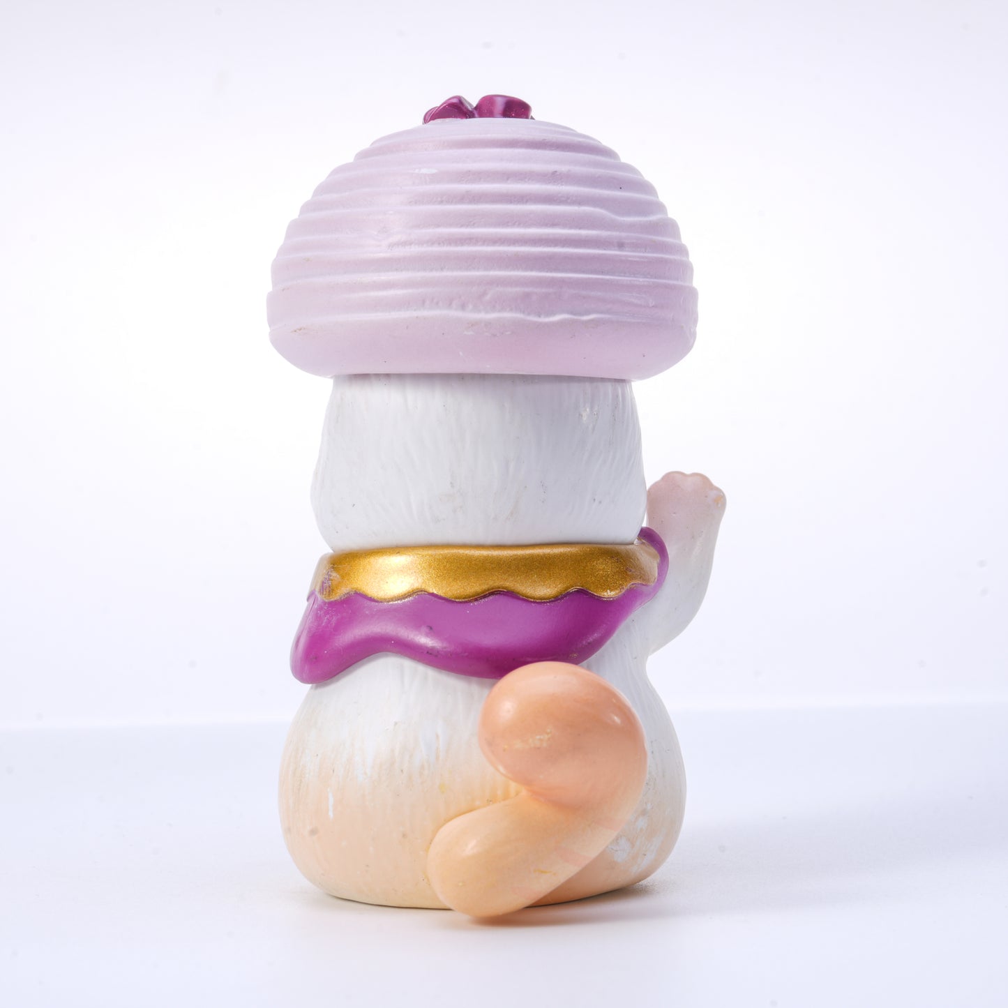Lucky Cats Bring Every Blessing- Purple sweet
