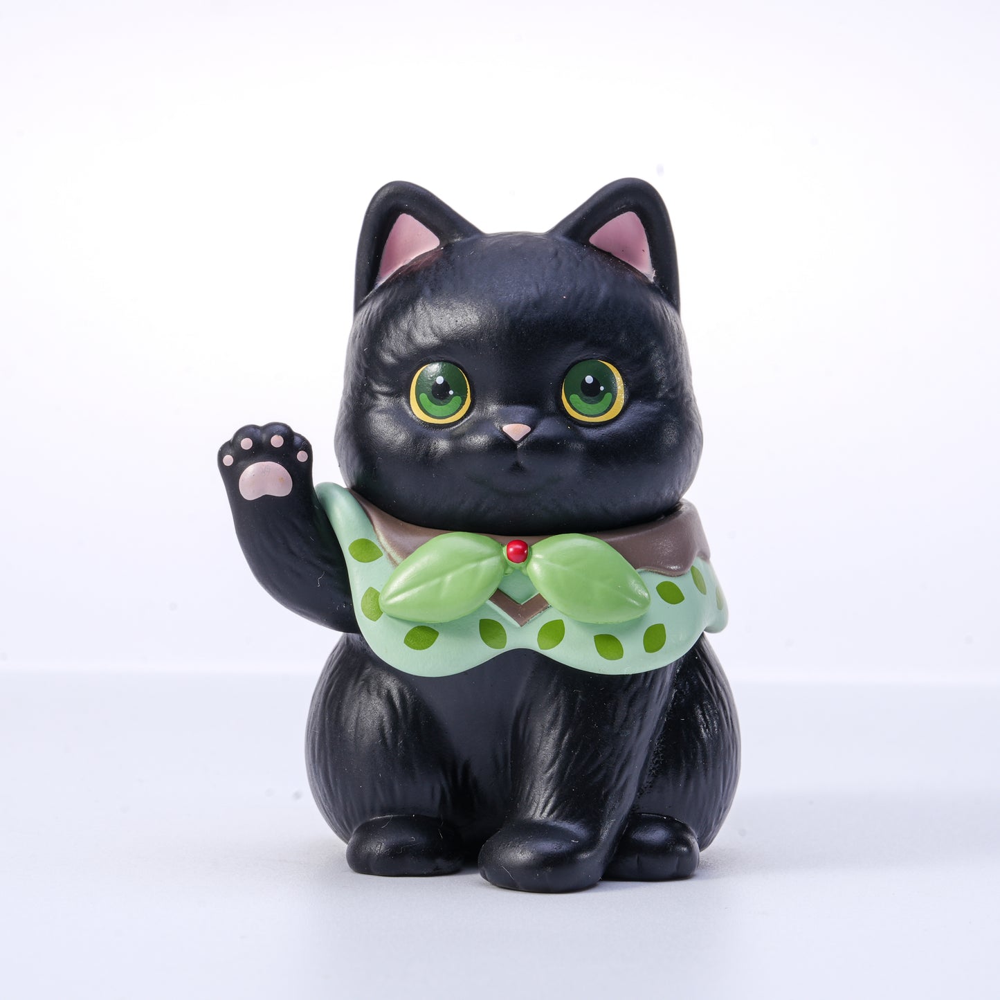 Lucky Cats Bring Every Blessing- life