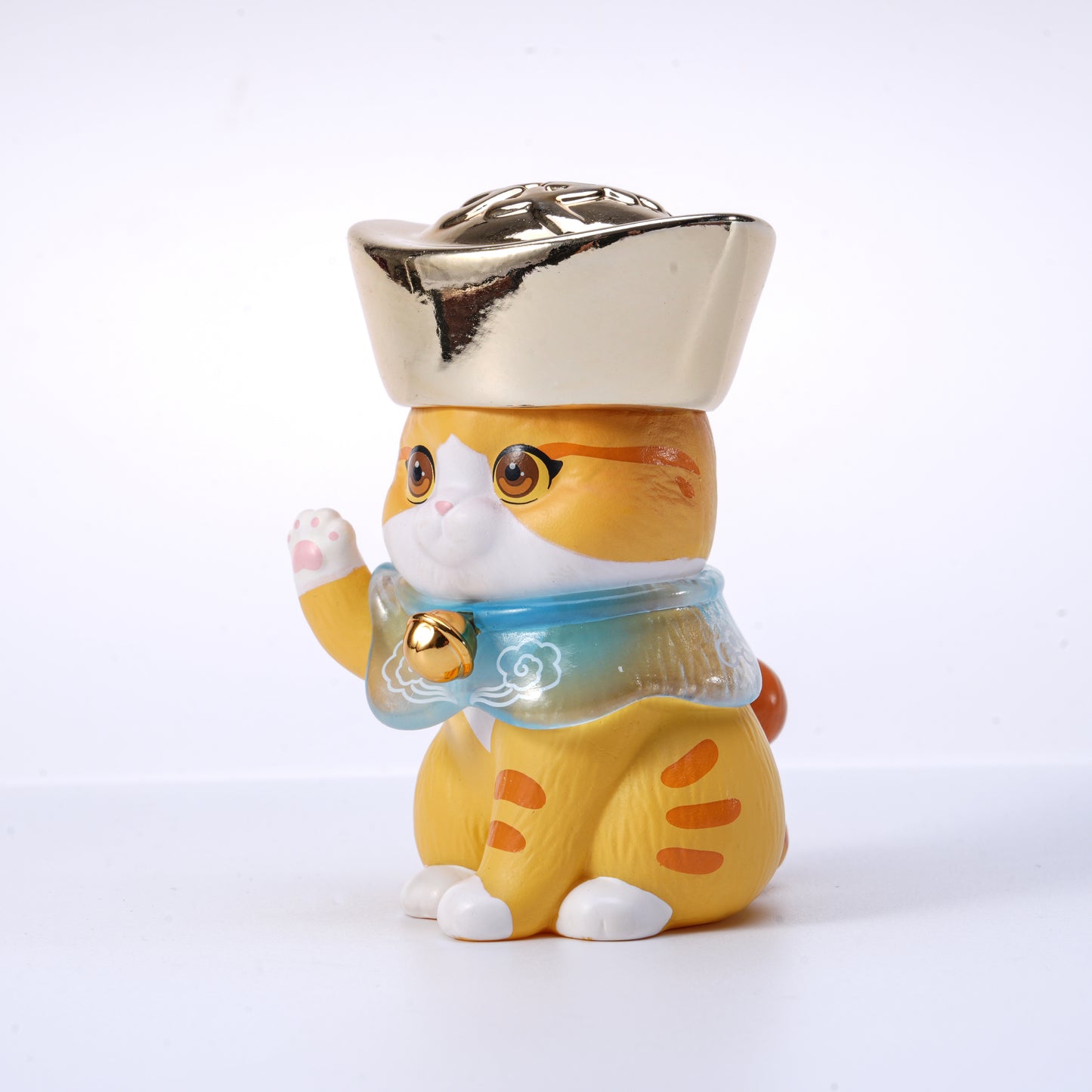 LUCKY CAT Cats Bring Every Blessing