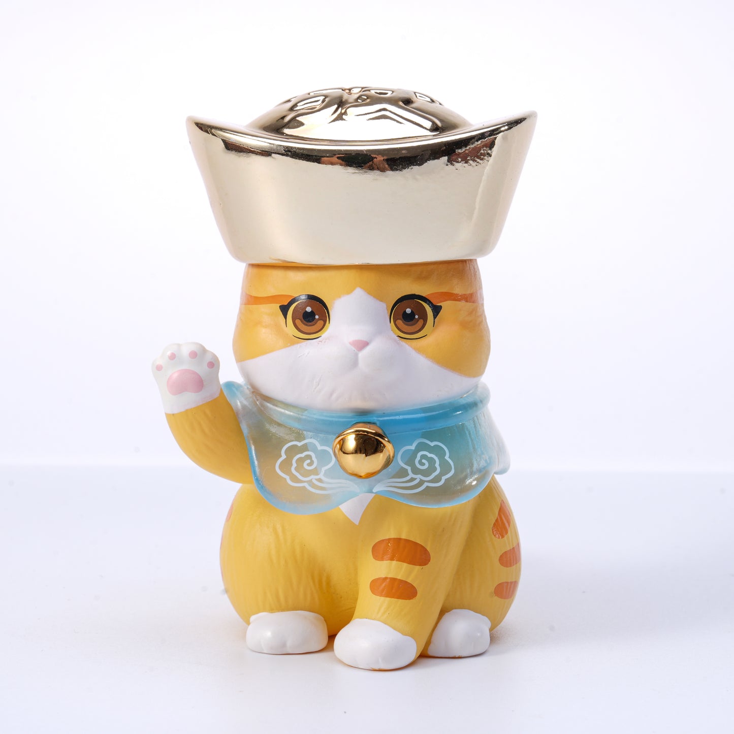 LUCKY CAT Cats Bring Every Blessing