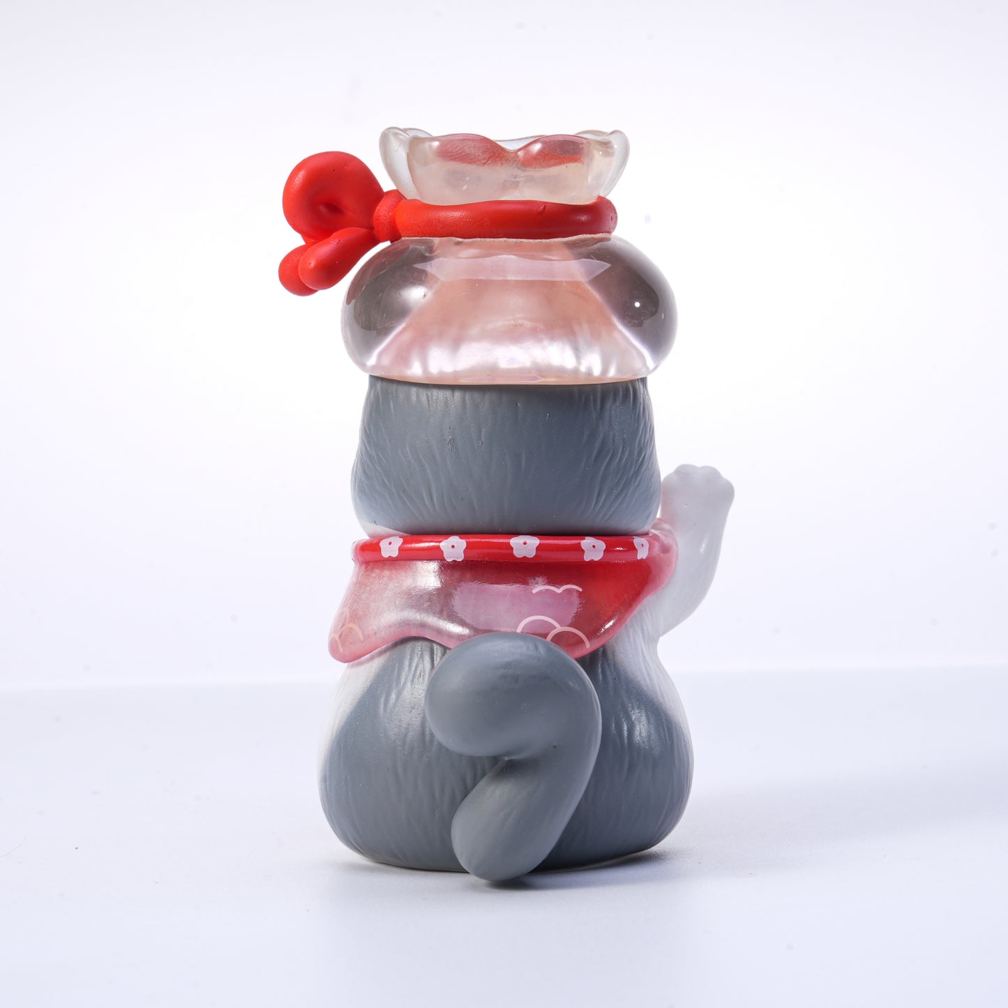 Lucky Cats Bring Every Blessing-KOI