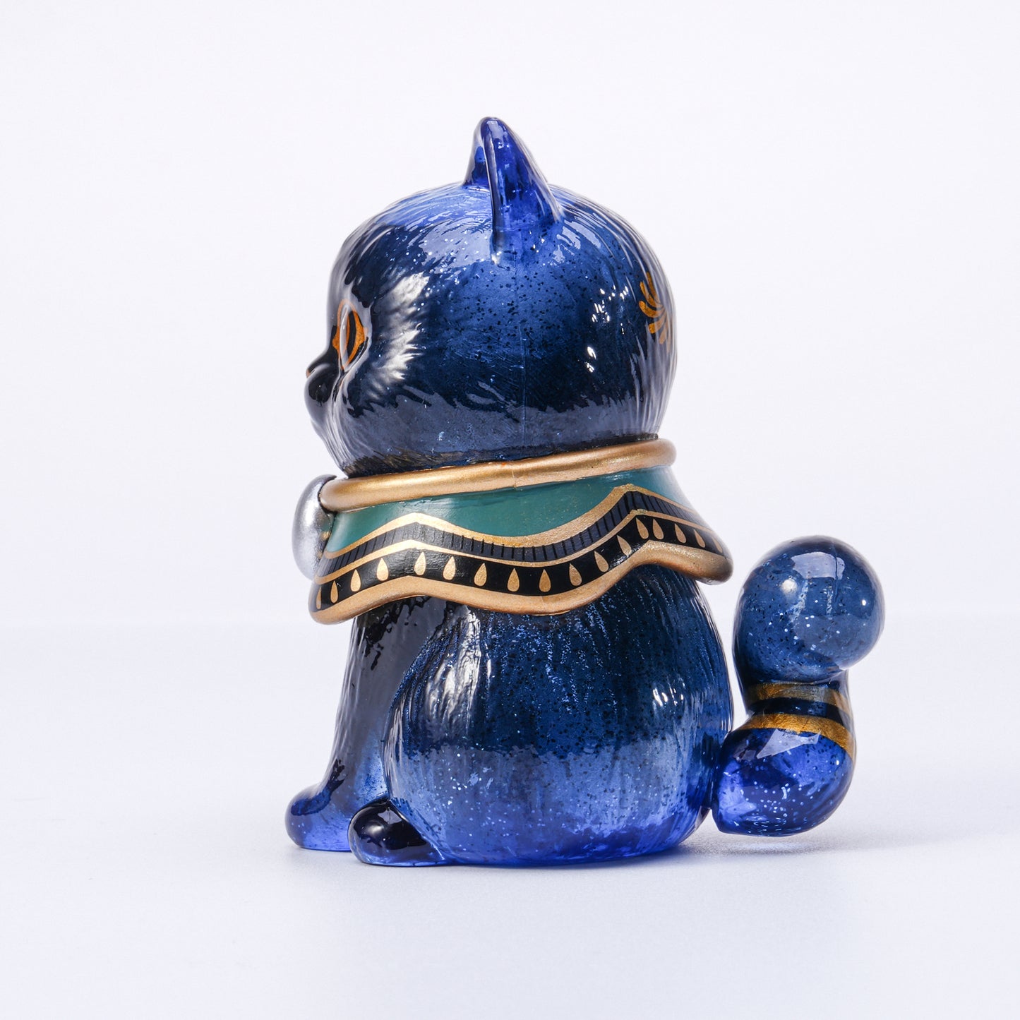 Lucky Cats Bring Every Blessing-Baster