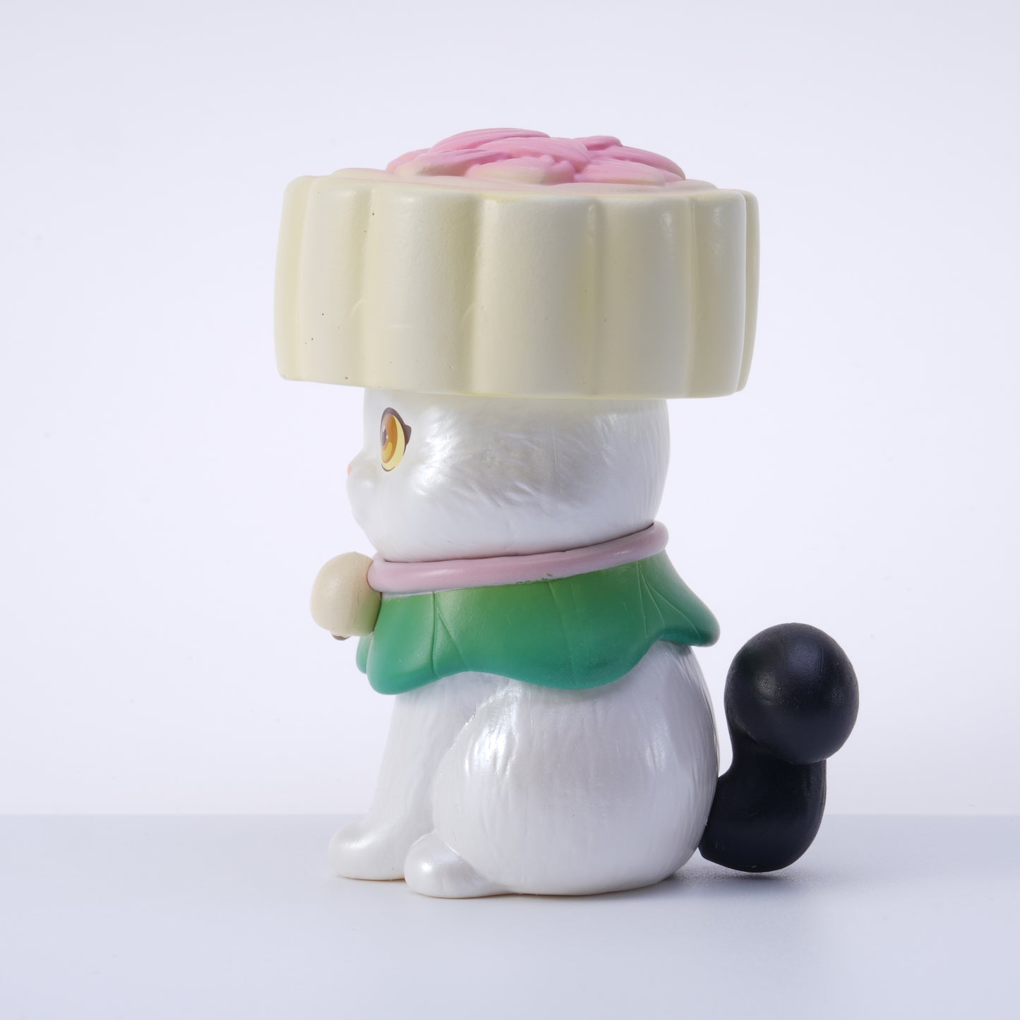 Lucky Cats Bring Every Blessing - jewlley