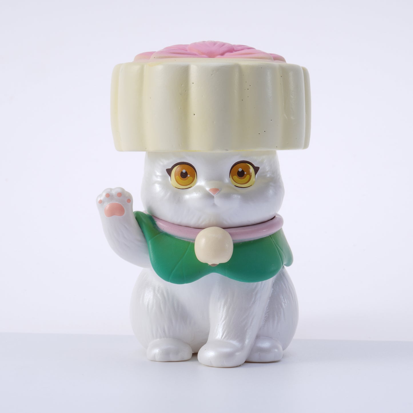 Lucky Cats Bring Every Blessing - jewlley