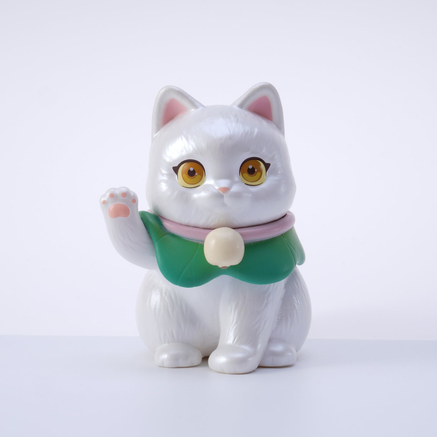 Lucky Cats Bring Every Blessing - jewlley