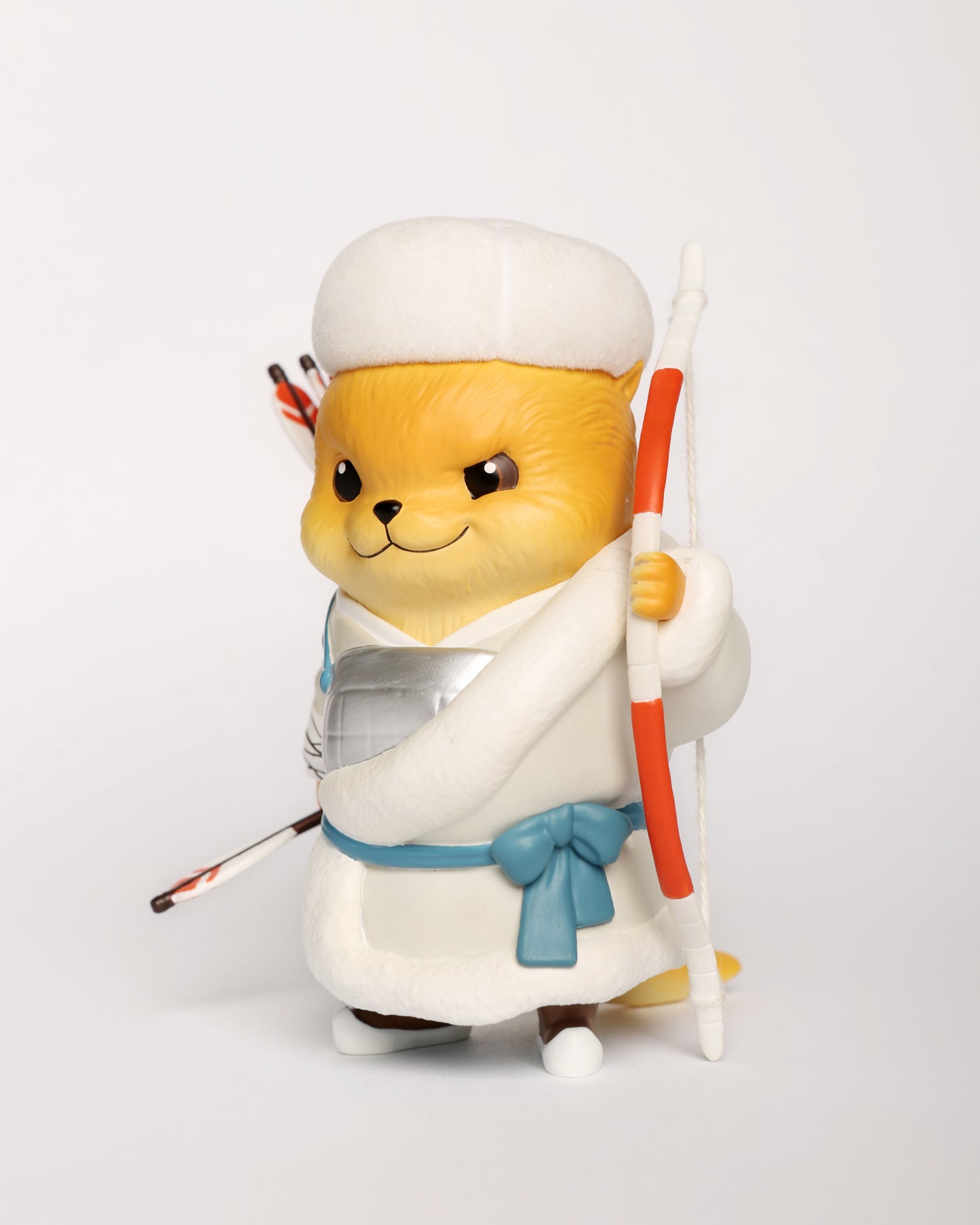 Cute Otter Jianghu - The top of the decisive battle