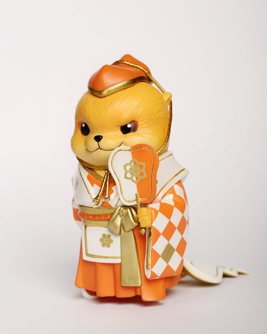 Cute Otter Jianghu - The top of the decisive battle