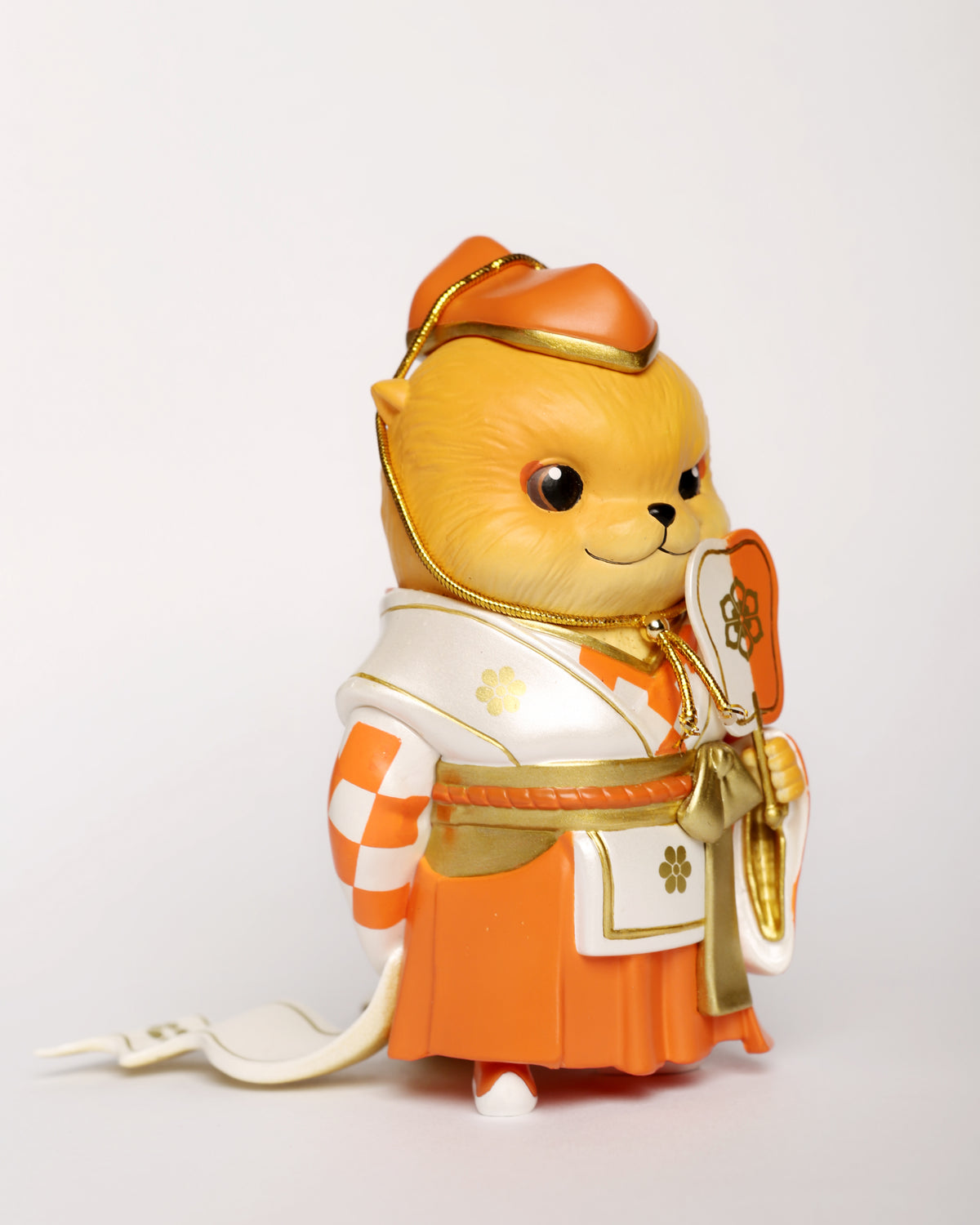 Cute Otter Jianghu - jiaozhu