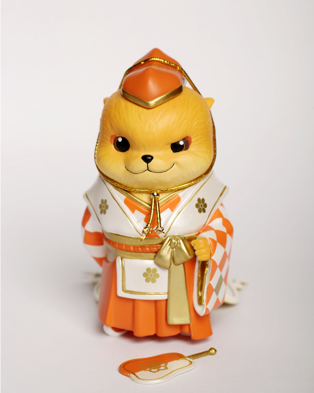 Cute Otter Jianghu - jiaozhu