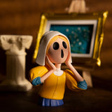 I Could Scream 4ever Blindbox Series 4