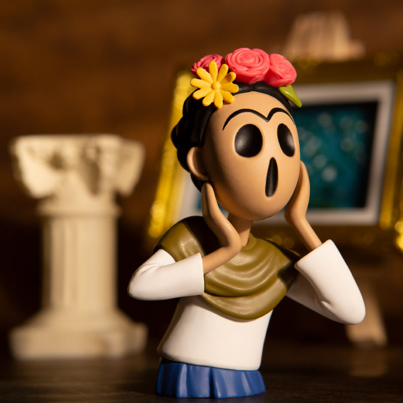 I Could Scream 4ever Blindbox Series 4