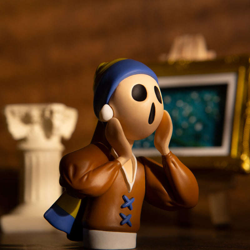 I Could Scream 4ever Blindbox Series 4