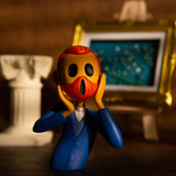 I Could Scream 4ever Blindbox Series 4