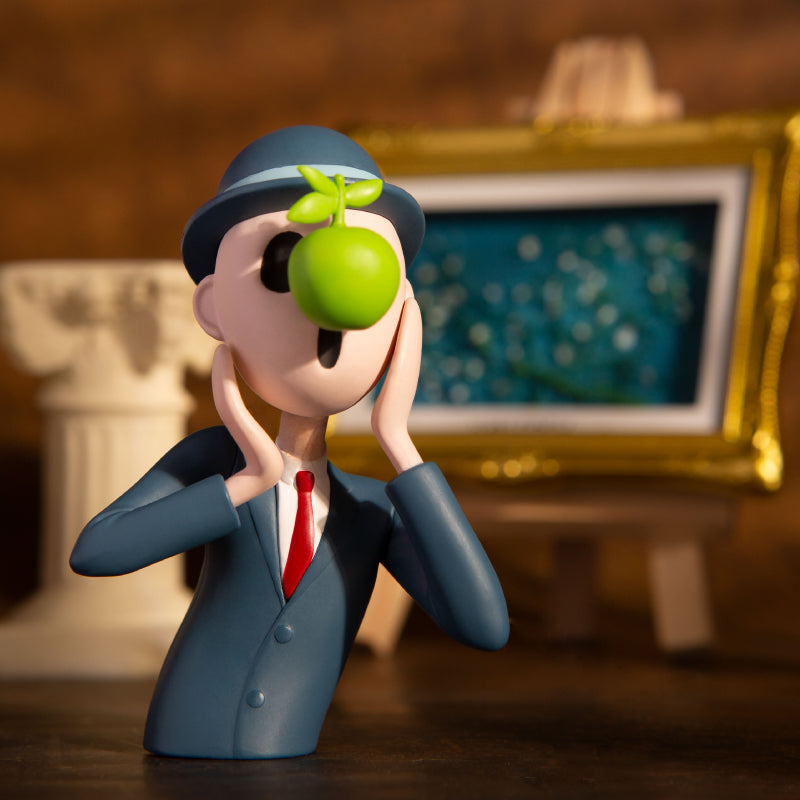 I Could Scream 4ever Blindbox Series 4