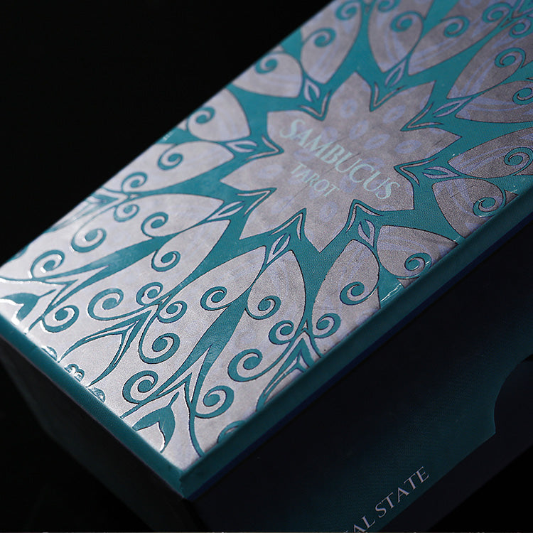 Sambucus Ⅴ Tarot Set